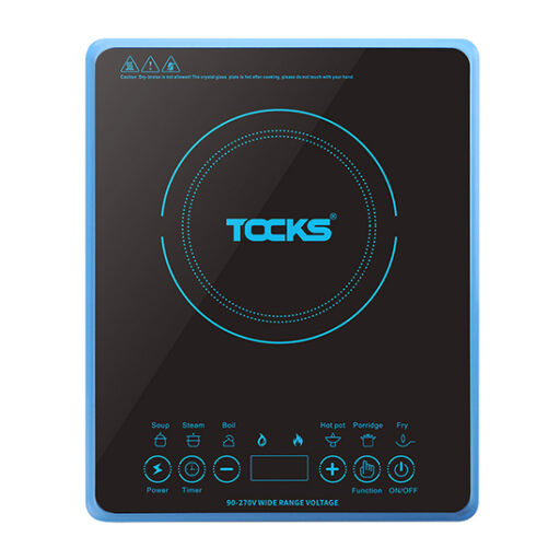 Electric Induction Stove Tocks High End Home Appliances